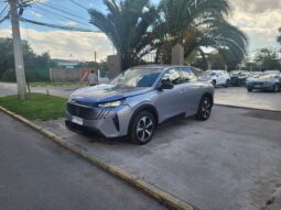 
										PEUGEOT 3008 PREMIER HÍBRIDO  2025 full									