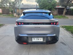 
										PEUGEOT 3008 PREMIER HÍBRIDO  2025 full									