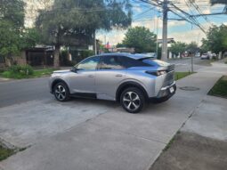 
										PEUGEOT 3008 PREMIER HÍBRIDO  2025 full									