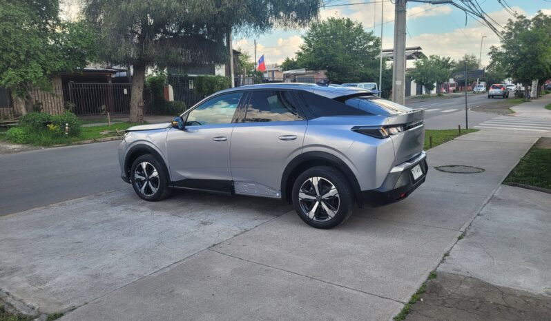 
								PEUGEOT 3008 PREMIER HÍBRIDO  2025 full									