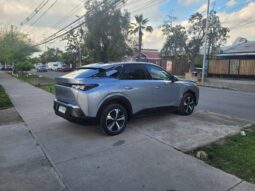 
										PEUGEOT 3008 PREMIER HÍBRIDO  2025 full									