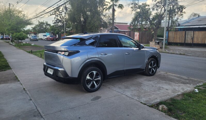 
								PEUGEOT 3008 PREMIER HÍBRIDO  2025 full									