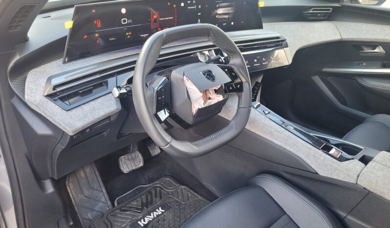
								PEUGEOT 3008 PREMIER HÍBRIDO  2025 full									