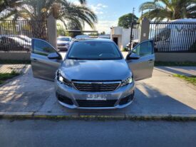 PEUGEOT 308 BLUE HDI   2019