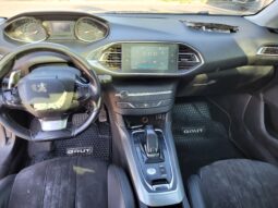 
										PEUGEOT 308 BLUE HDI   2019 full									