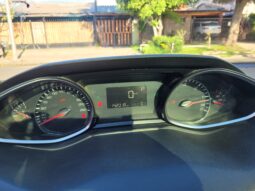 
										PEUGEOT 308 BLUE HDI   2019 full									