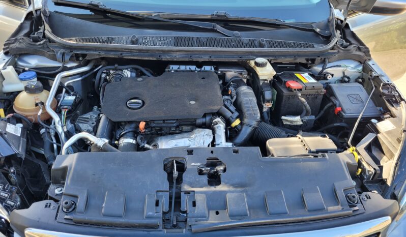 
								PEUGEOT 308 BLUE HDI   2019 full									