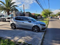 
										PEUGEOT 308 BLUE HDI   2019 full									