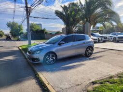 
										PEUGEOT 308 BLUE HDI   2019 full									