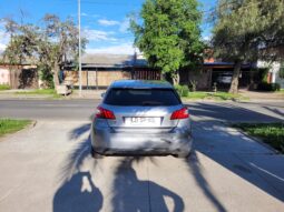 
										PEUGEOT 308 BLUE HDI   2019 full									