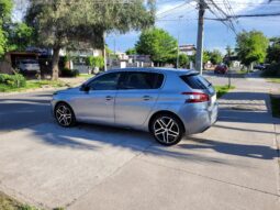 
										PEUGEOT 308 BLUE HDI   2019 full									