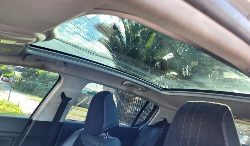 
								PEUGEOT 308 BLUE HDI   2019 full									