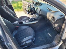 
										PEUGEOT 308 BLUE HDI   2019 full									