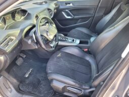 
										PEUGEOT 308 BLUE HDI   2019 full									