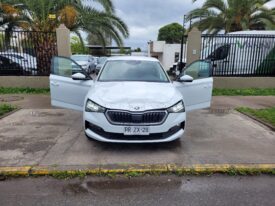 SKODA SCALA TSI   2021