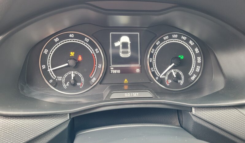 
								SKODA SCALA TSI   2021 full									
