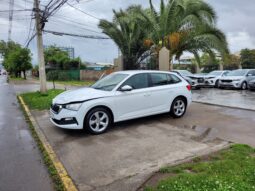 
										SKODA SCALA TSI   2021 full									