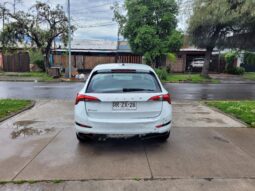 
										SKODA SCALA TSI   2021 full									