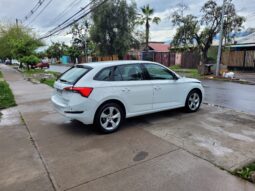 
										SKODA SCALA TSI   2021 full									