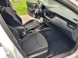 
										SKODA SCALA TSI   2021 full									