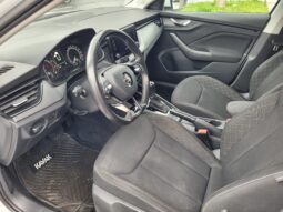 
										SKODA SCALA TSI   2021 full									