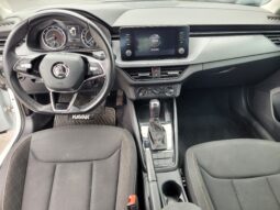 
										SKODA SCALA TSI   2021 full									