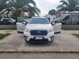 SUBARU EVOLTIS TOURING LIMITED   2022
