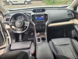 
										SUBARU EVOLTIS TOURING LIMITED   2022 full									