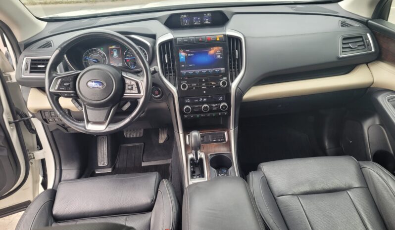 
								SUBARU EVOLTIS TOURING LIMITED   2022 full									