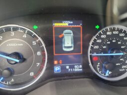 
										SUBARU EVOLTIS TOURING LIMITED   2022 full									