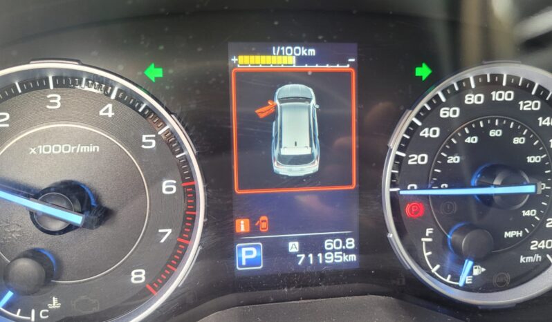 
								SUBARU EVOLTIS TOURING LIMITED   2022 full									