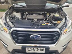 
										SUBARU EVOLTIS TOURING LIMITED   2022 full									