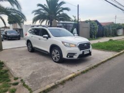 
										SUBARU EVOLTIS TOURING LIMITED   2022 full									