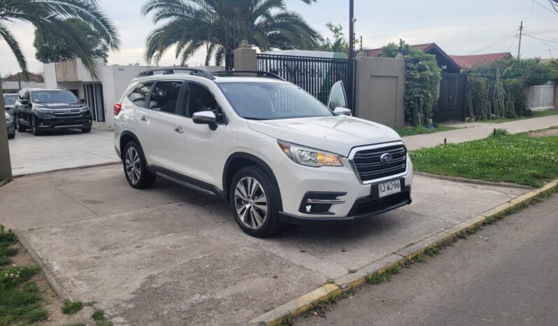 
								SUBARU EVOLTIS TOURING LIMITED   2022 full									