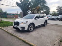 
										SUBARU EVOLTIS TOURING LIMITED   2022 full									