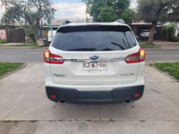 
										SUBARU EVOLTIS TOURING LIMITED   2022 full									
