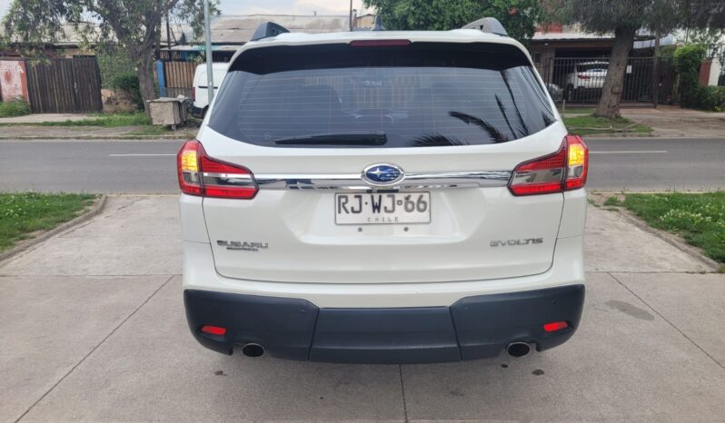
								SUBARU EVOLTIS TOURING LIMITED   2022 full									