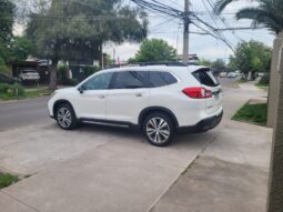 
										SUBARU EVOLTIS TOURING LIMITED   2022 full									