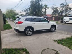 
										SUBARU EVOLTIS TOURING LIMITED   2022 full									