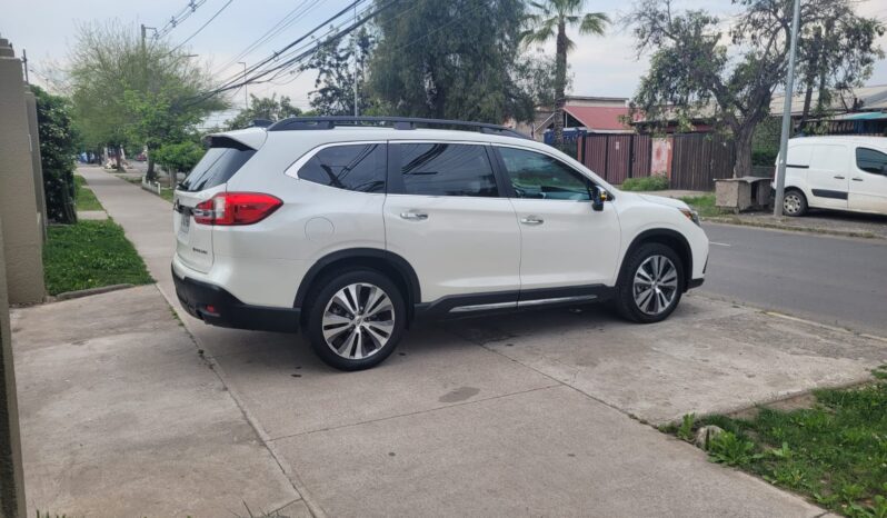 
								SUBARU EVOLTIS TOURING LIMITED   2022 full									