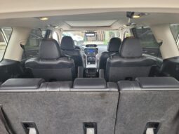 
										SUBARU EVOLTIS TOURING LIMITED   2022 full									