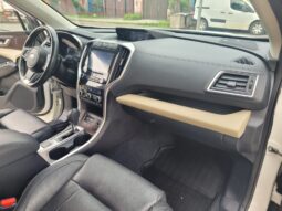 
										SUBARU EVOLTIS TOURING LIMITED   2022 full									