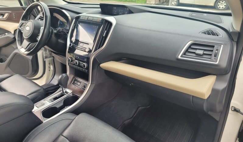
								SUBARU EVOLTIS TOURING LIMITED   2022 full									