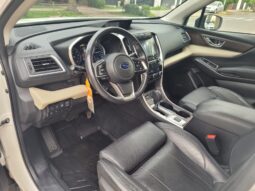 
										SUBARU EVOLTIS TOURING LIMITED   2022 full									