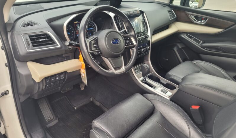 
								SUBARU EVOLTIS TOURING LIMITED   2022 full									