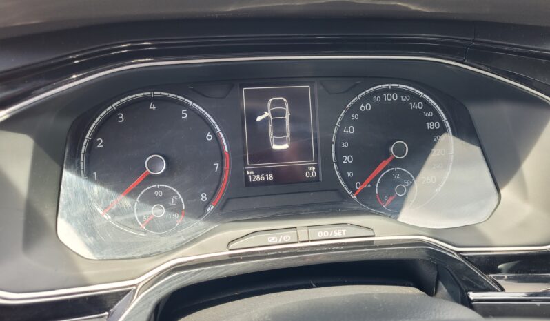 
								VOLKSWAGEN VIRTUS   2023 full									