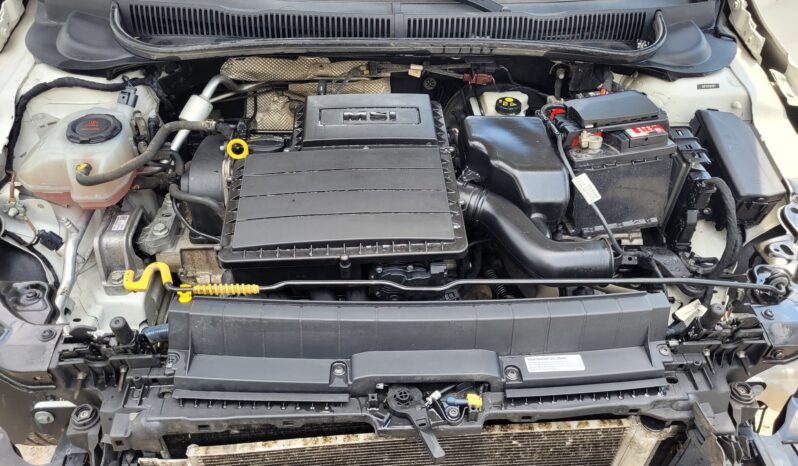 
								VOLKSWAGEN VIRTUS   2023 full									
