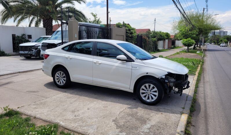 
								VOLKSWAGEN VIRTUS   2023 full									