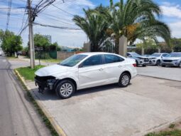 
										VOLKSWAGEN VIRTUS   2023 full									