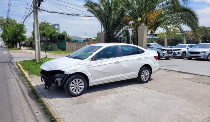 
								VOLKSWAGEN VIRTUS   2023 full									